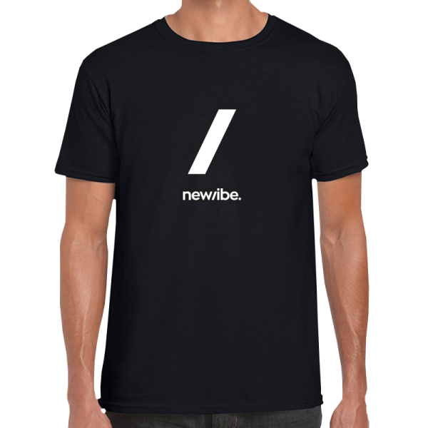 newvibe - tshirt