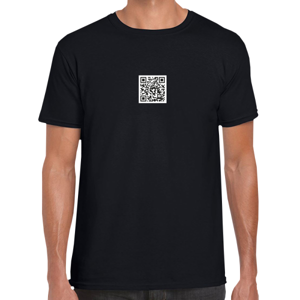 You found this. They did too.