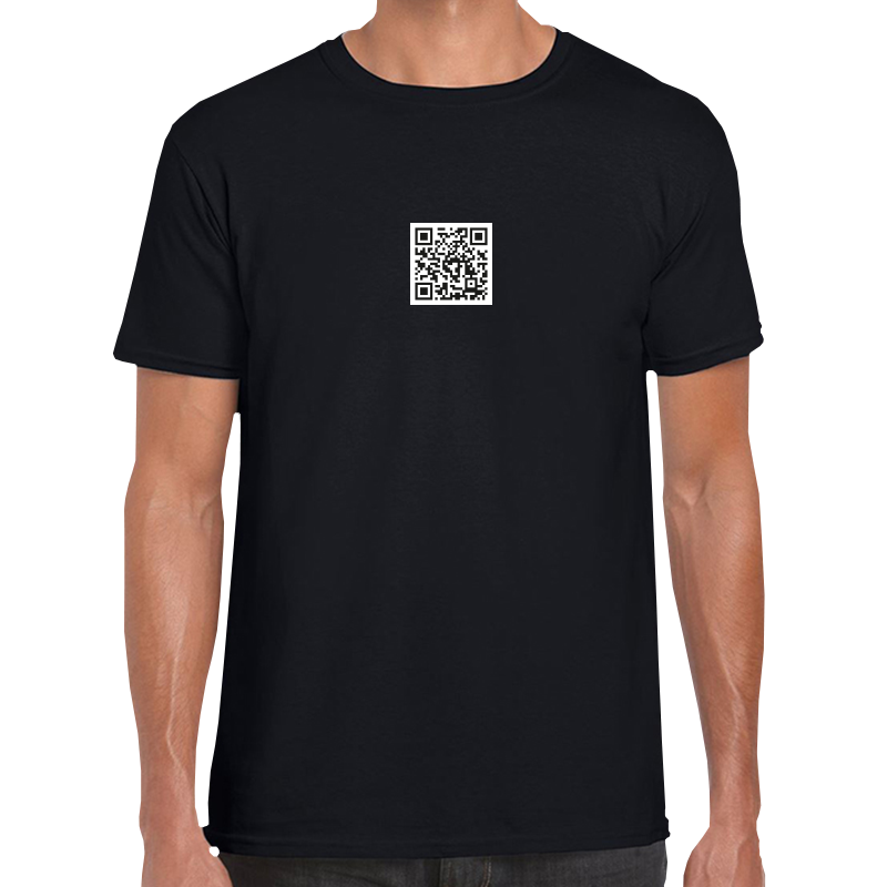 You found this. They did too.